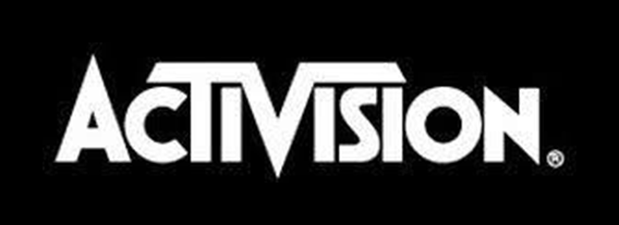 Activision logo
