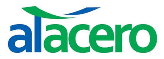 Alacero logo