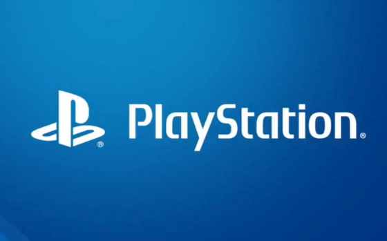 PlayStation logo