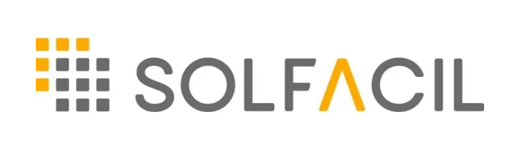 Solfácil logo